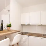 Sobe I Mareta Gasthuis 4*