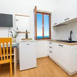 Sobe I Mareta Gasthuis