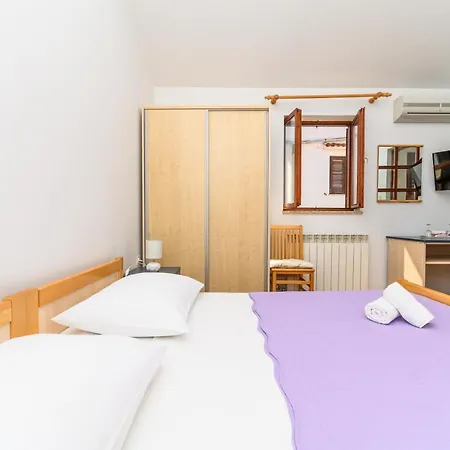 Gasthuis Sobe I Mareta