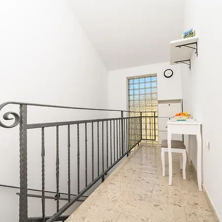 Sobe I Mareta Gasthuis 4*