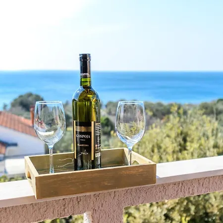 Sobe I Mareta Guest house