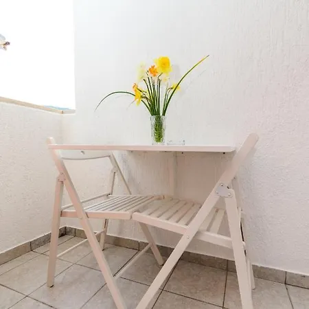 Sobe I Mareta 4* Miholascica