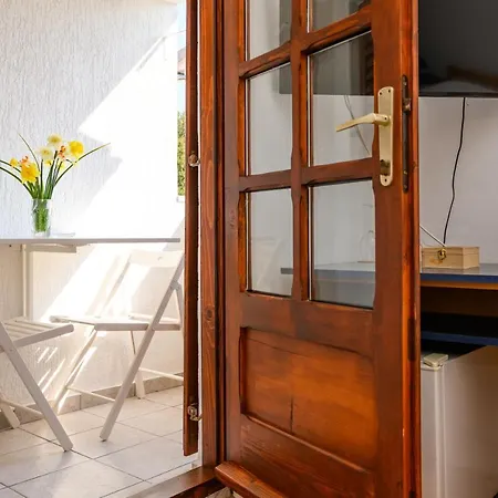 Guest house Sobe I Mareta