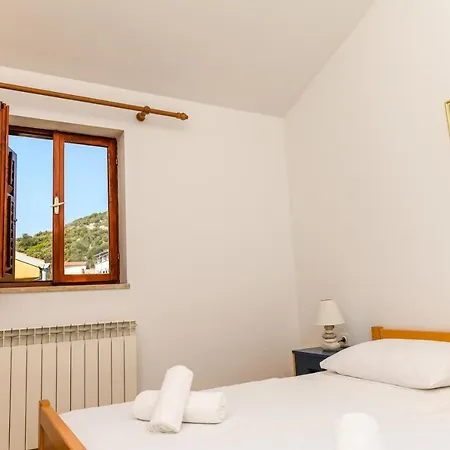 Sobe I Mareta Guest house