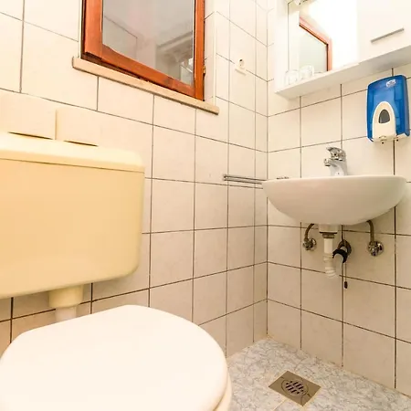 Guest house Sobe I Mareta