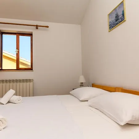 Guest house Sobe I Mareta