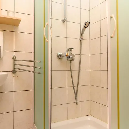 Sobe I Mareta Guest house Miholascica