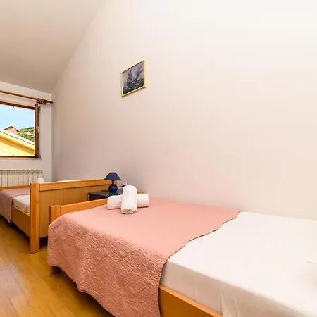 Sobe I Mareta Guest house