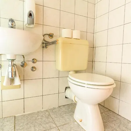 Sobe I Mareta Guest house