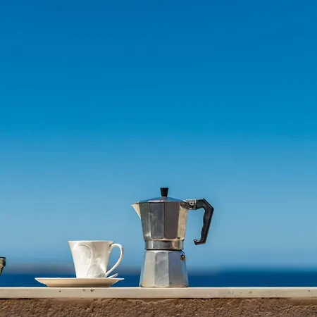 Sobe I Mareta 4* Miholascica