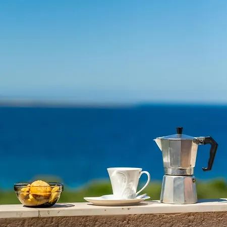 Sobe I Mareta Guest house 4*