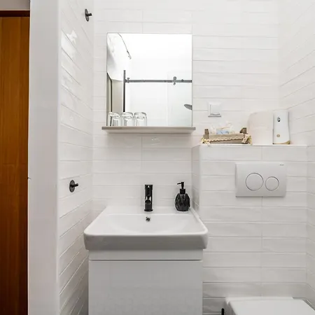 Sobe I Mareta Miholascica