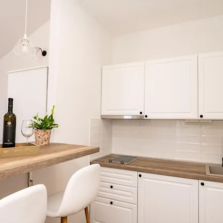 Sobe I Mareta Guest house 4*