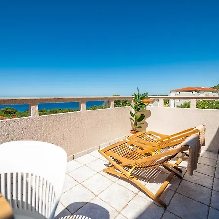 Sobe I Mareta Miholascica