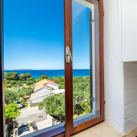 Sobe I Mareta Gasthuis 4*