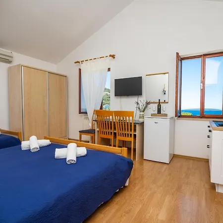 Sobe I Mareta Guest house