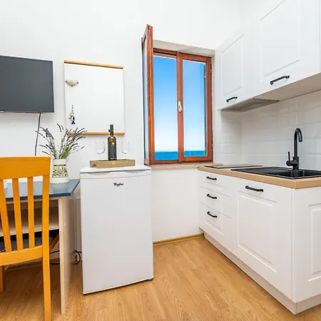 Sobe I Mareta Guest house