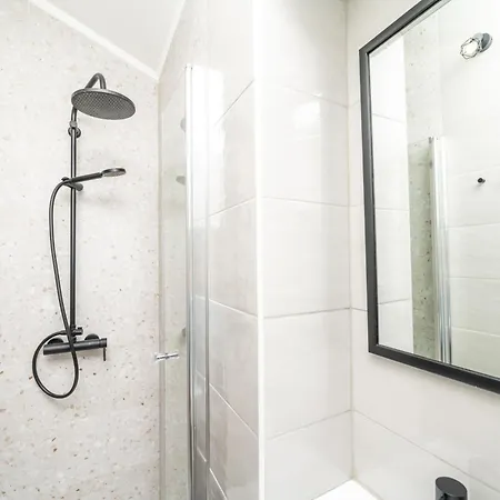 Sobe I Mareta Guest house Miholascica