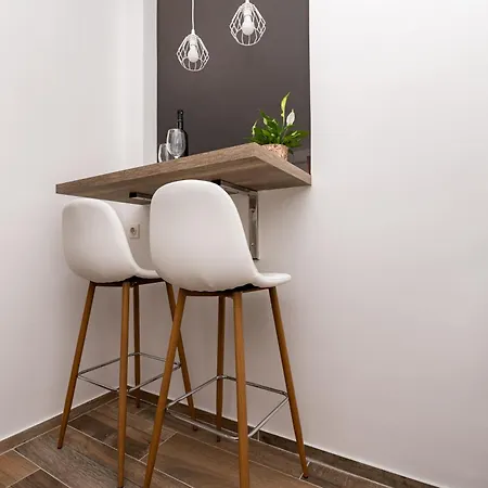 Sobe I Mareta 4* Miholascica