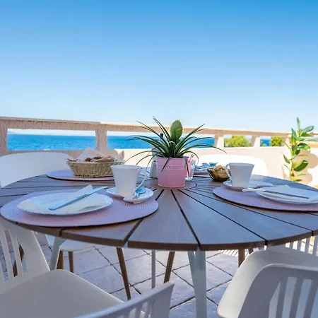 Guest house Sobe I Mareta