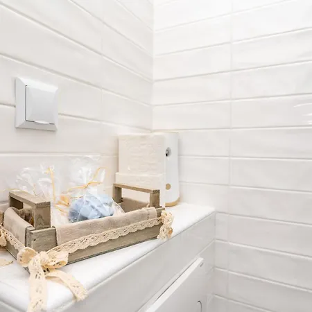 Sobe I Mareta Гостевой дом 3*