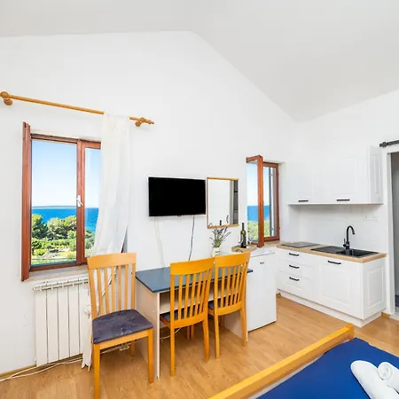 Guest house Sobe I Mareta