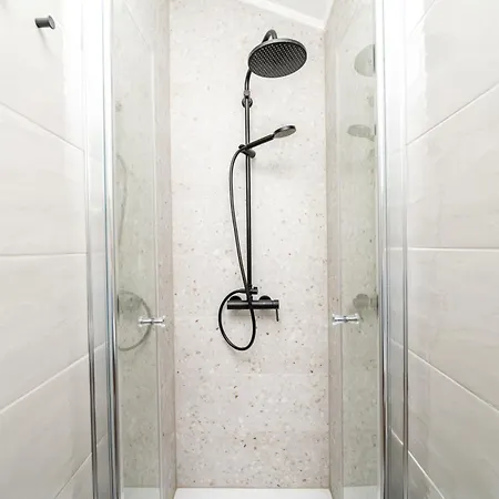 Guest house Sobe I Mareta 4*