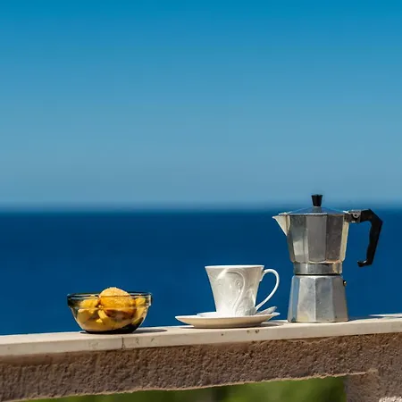 Sobe I Mareta Guest house Miholascica