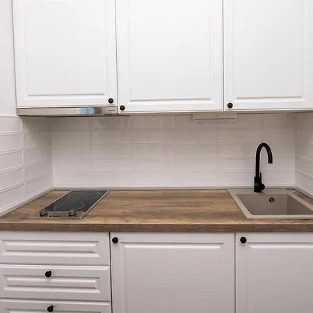 Guest house Sobe I Mareta Miholascica