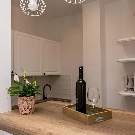 Sobe I Mareta Miholascica