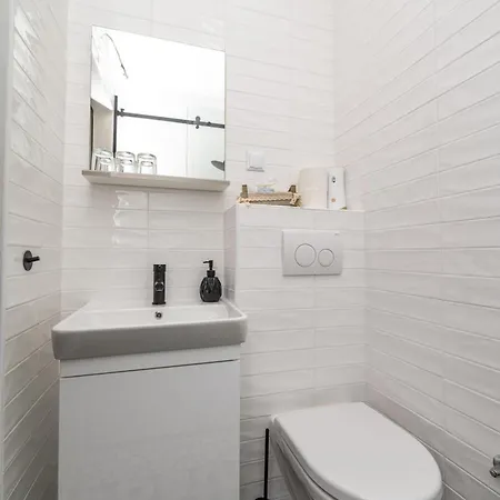 Sobe I Mareta 4* Miholascica