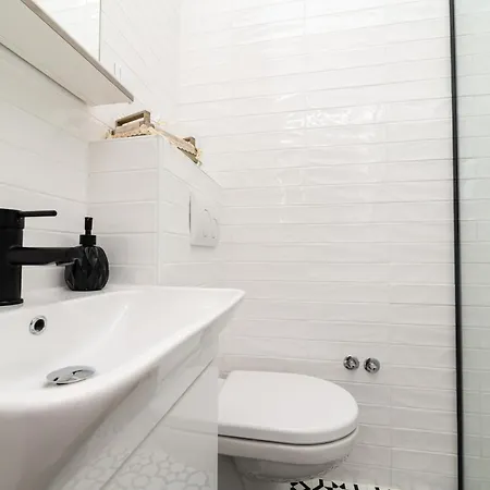 Sobe I Mareta Guest house