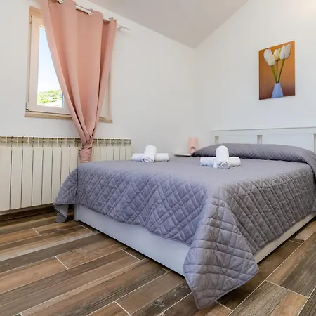 Gasthuis Sobe I Mareta 4*