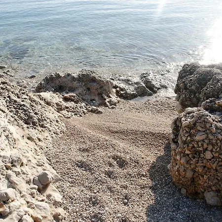 Sobe I Mareta * Miholascica