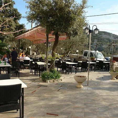 Sobe I Mareta Miholascica