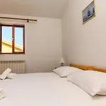 بيت ضيافة Sobe I Mareta