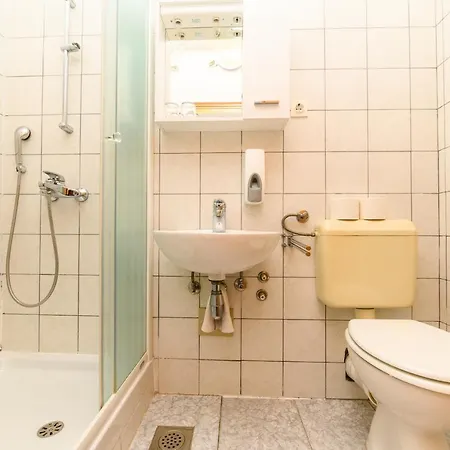 Guest house Sobe I Mareta *