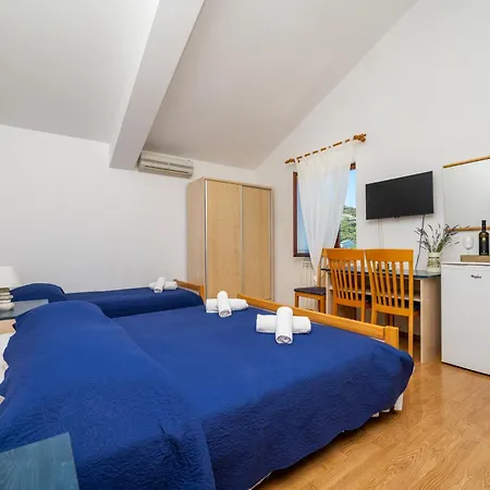 Guest house Sobe I Mareta
