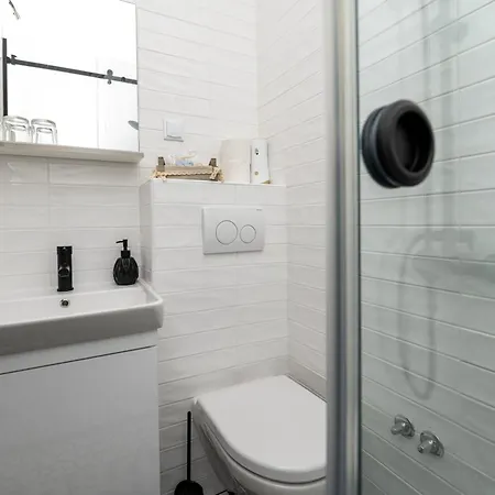 Sobe I Mareta Guest house *