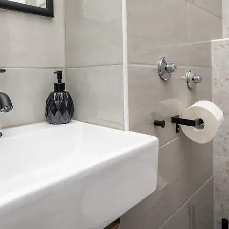 Sobe I Mareta Guest house *