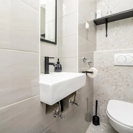 Guest house Sobe I Mareta *