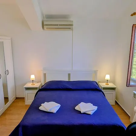 Sobe I Mareta 3* Miholascica