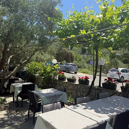 Sobe I Mareta Πανσιόν