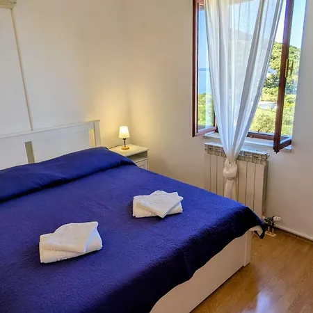 Πανσιόν Sobe I Mareta Miholascica