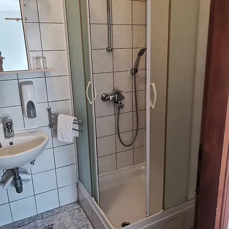 Sobe I Mareta Guest house Miholascica