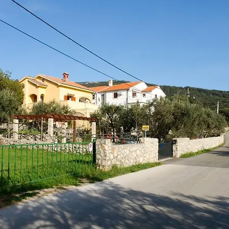 Guest house Sobe I Mareta *