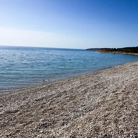 Sobe I Mareta *