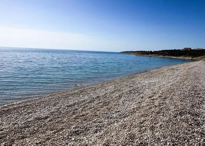 Sobe I Mareta 4*