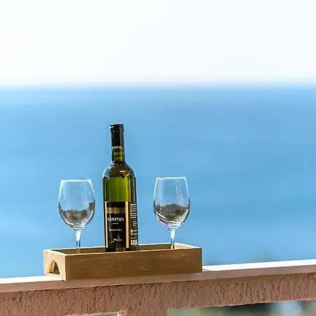 Sobe I Mareta Гостевой дом