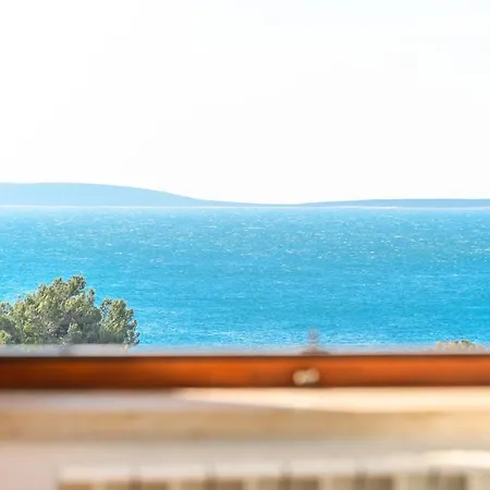 Sobe I Mareta 4* Miholascica